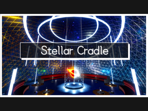 Stellar Cradle