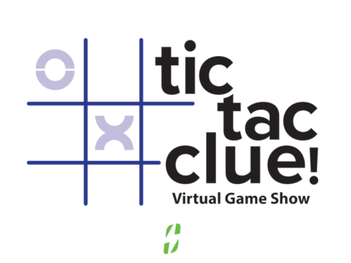 Tic Tac Clue - VR Game Show