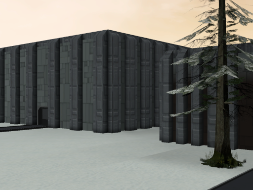 Imperial Base