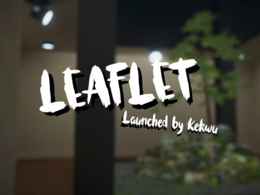 Leaflet