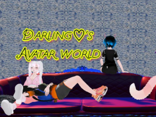 darling's avatar world