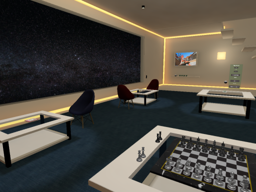 peng room