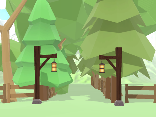 Alice Tunnel