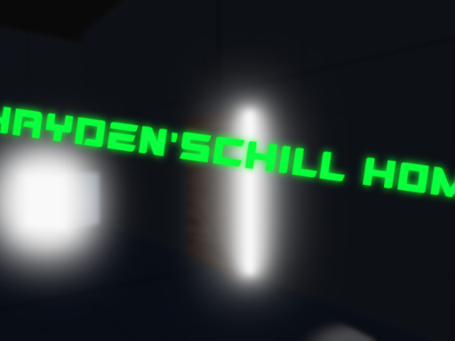 HaydensHumbleHome