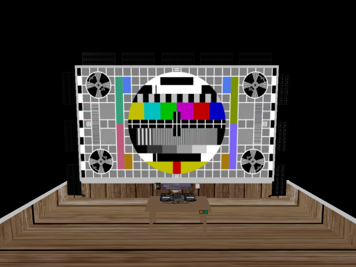 DJ Lab