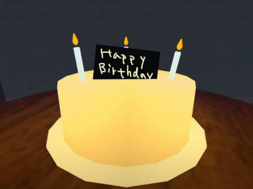 つかさの誕生日 2026