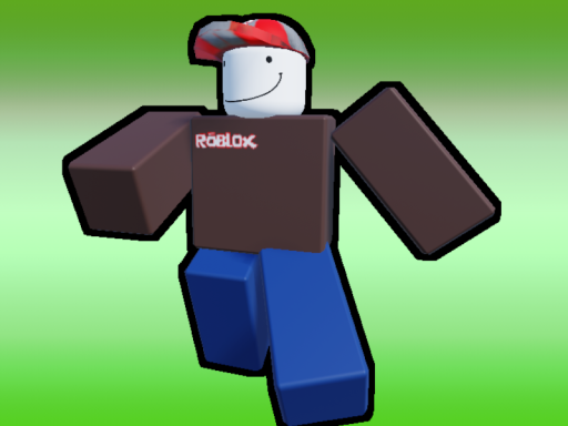 Spingel Bobel's Roblox And Png Avatar World