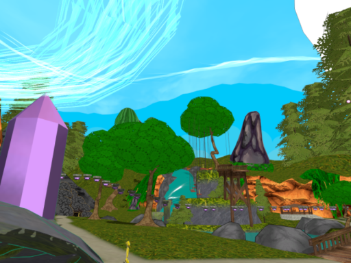mystic meadows v1․0 100％ bugged