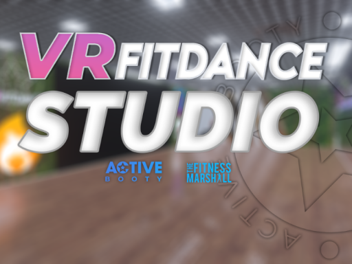 VRfitdance Studio