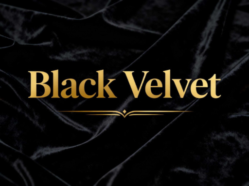 Club Black Velvet