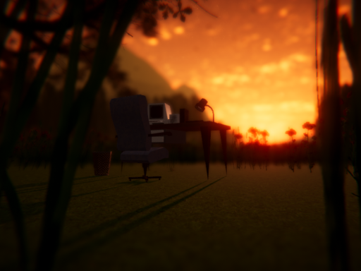take a break․