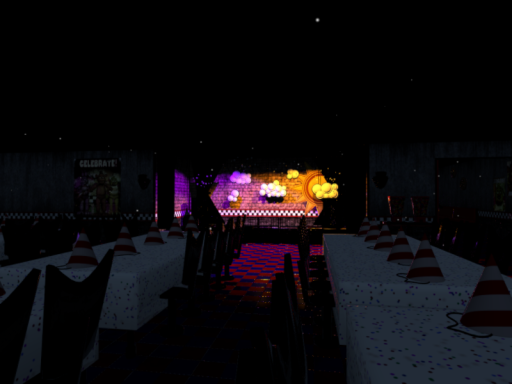 Fnaf 1