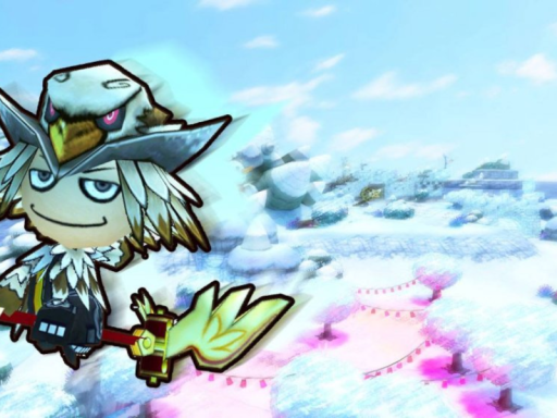 （YT SEARCH） Happy Wars Avatar World