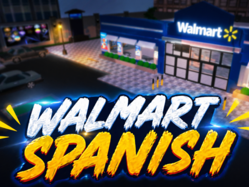 Walmart （Spanish）