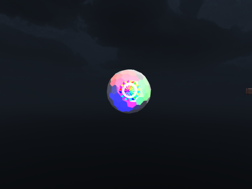 VRC World SDK Experiments