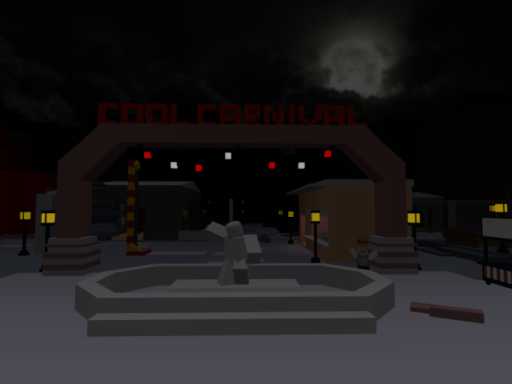 C00lCarnival ［CHECK DESCRIPTION］