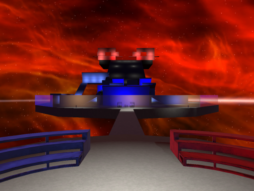 Ren's PvP Hub