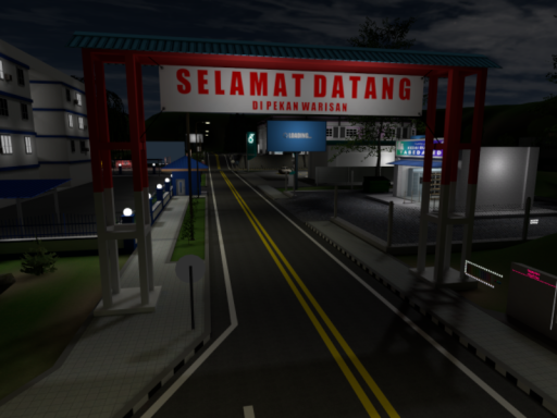 Pekan Warisan