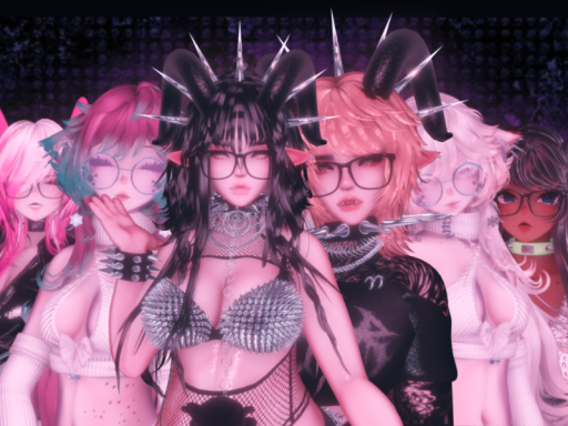 CyberH0und's Avatars