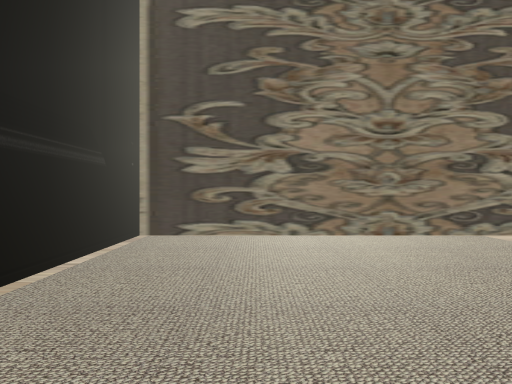 Palexsy's room
