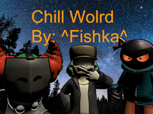 Chill World