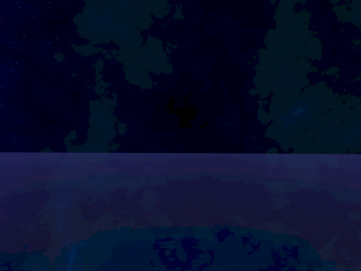 Blaze's Avatar World