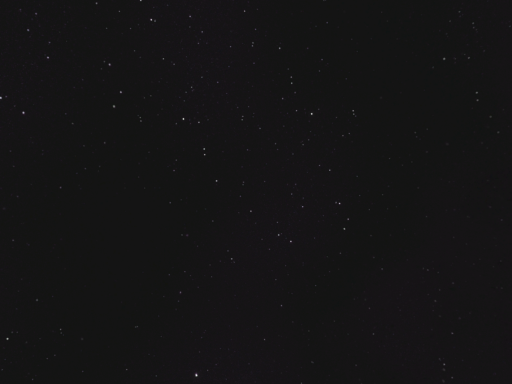 Space and chill（test）