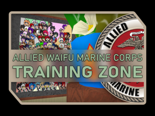 AWMC Training Zone v10․3