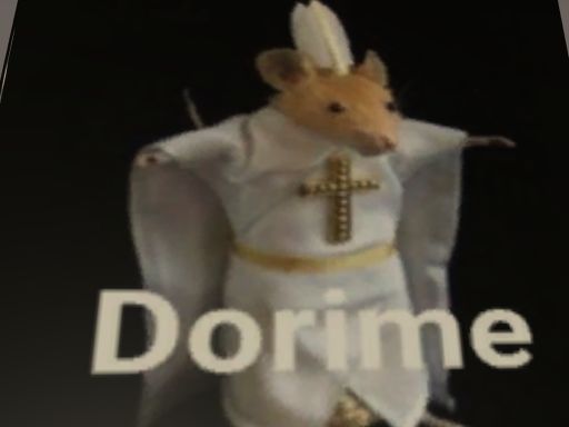 DORIME CHURCH