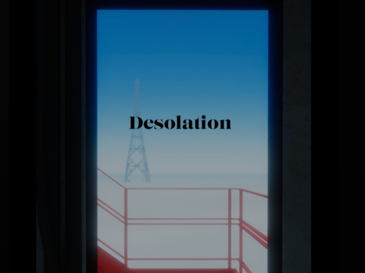 Desolation