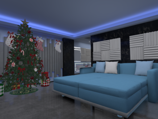 Nanice X_MAS