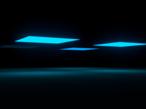 VRC Light Volumes x AudioLink Test