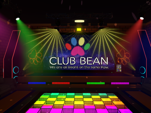 Club Bean - 2025