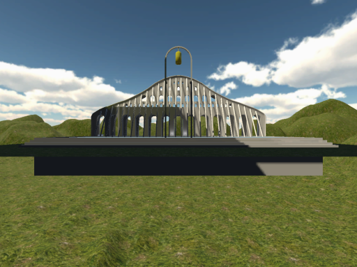 HousekiNoKuni Building v.0.4