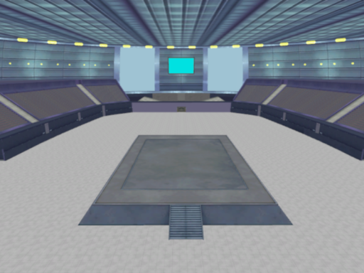 Arena Town