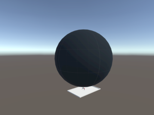 grav test place