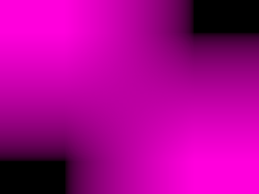 Project BFDI
