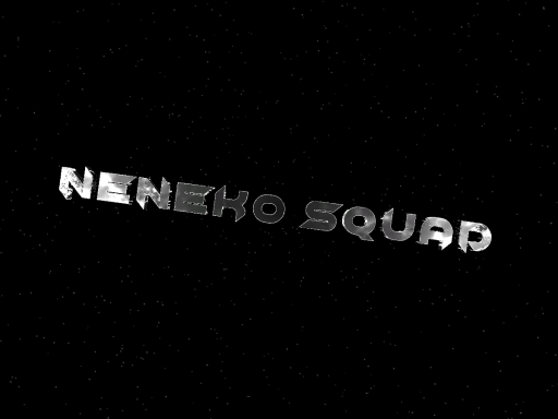 NeNeKo - Squad