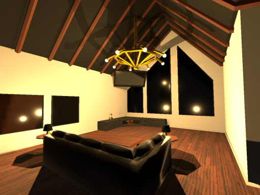 Xious' Avatar Cabin