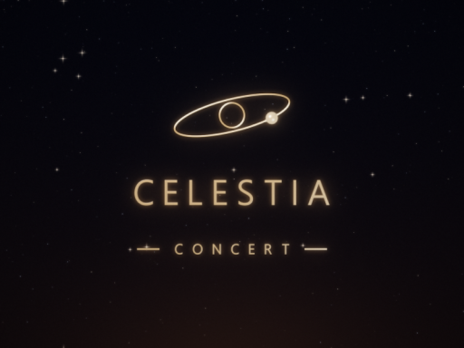 Celestia Concert · 星穹音乐厅