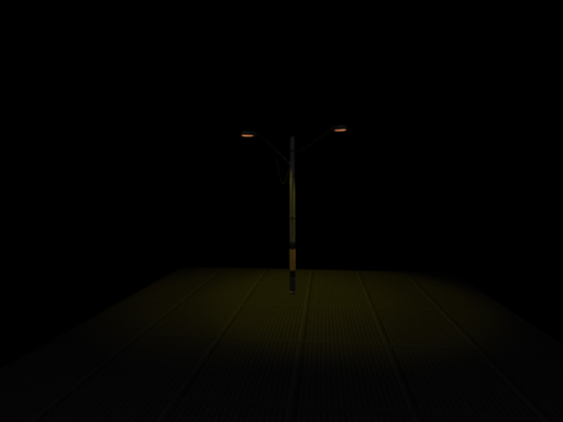 Depth Madness