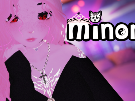 Mino's Avatar World