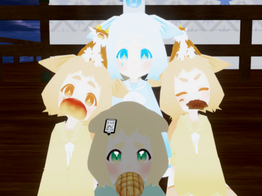 로포리스쿨⁄Avatar word