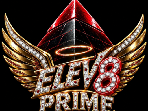 ELEV8 PRIME