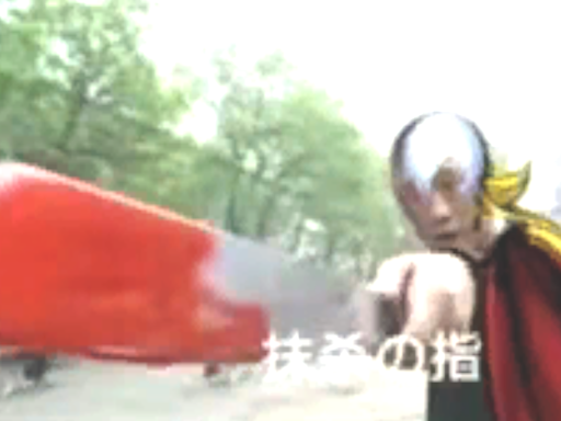 你买瓜吗?