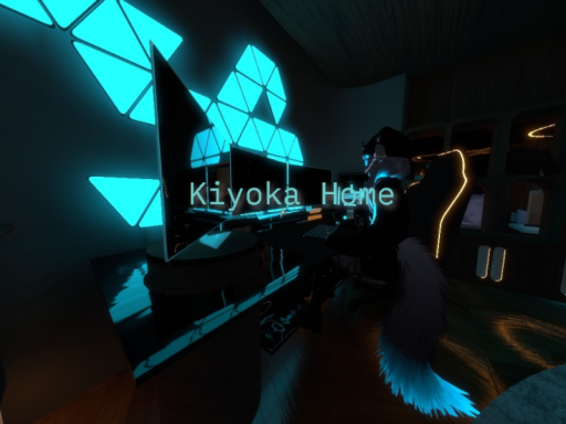 Kiyoka Dream Home