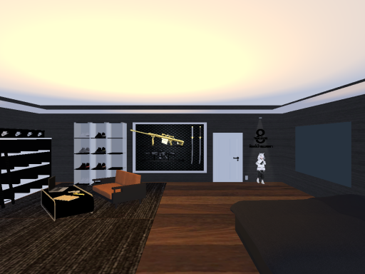 Flaw Room
