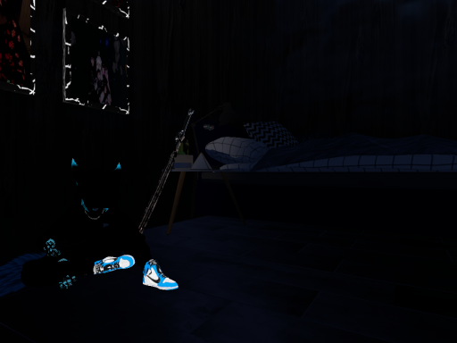 Cozy World