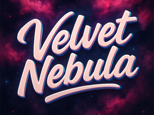 Velvet Nebula