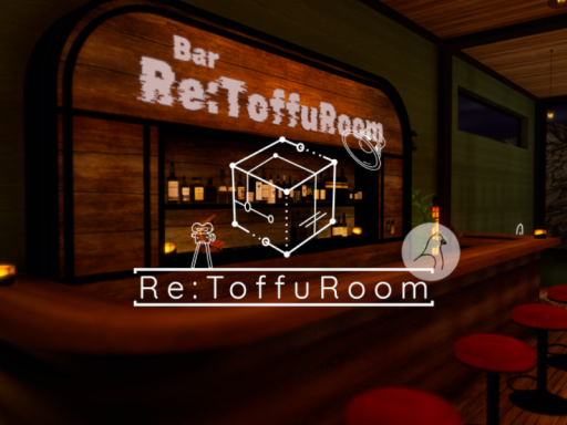 Re˸ToffuRoom